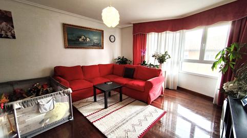 Foto 2 de Piso en venta en Santander - Cl Los Foramontanos, Alisal - San Román, Cantabria