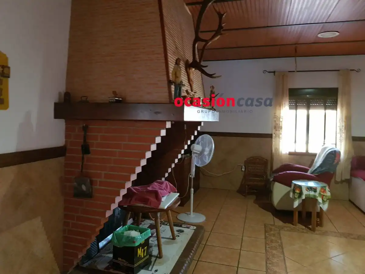 Finca rústica en venta en Espiel con Piscina y Amueblado