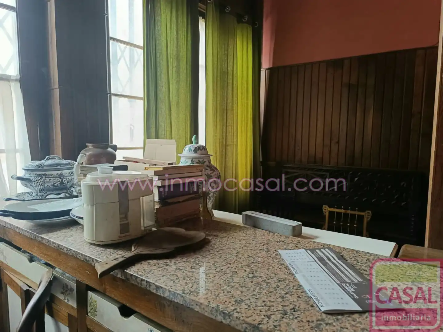 Casa en venta en Aller, imagen 14