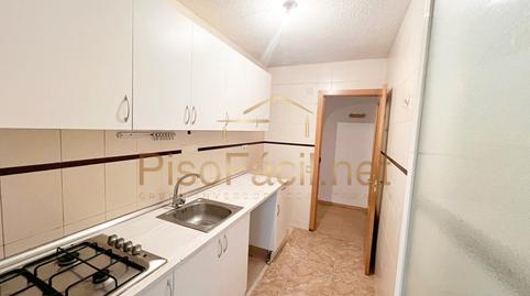 Foto 2 de Pis en venda a Calle del Monte Tabor, Parque Inlasa, Parla