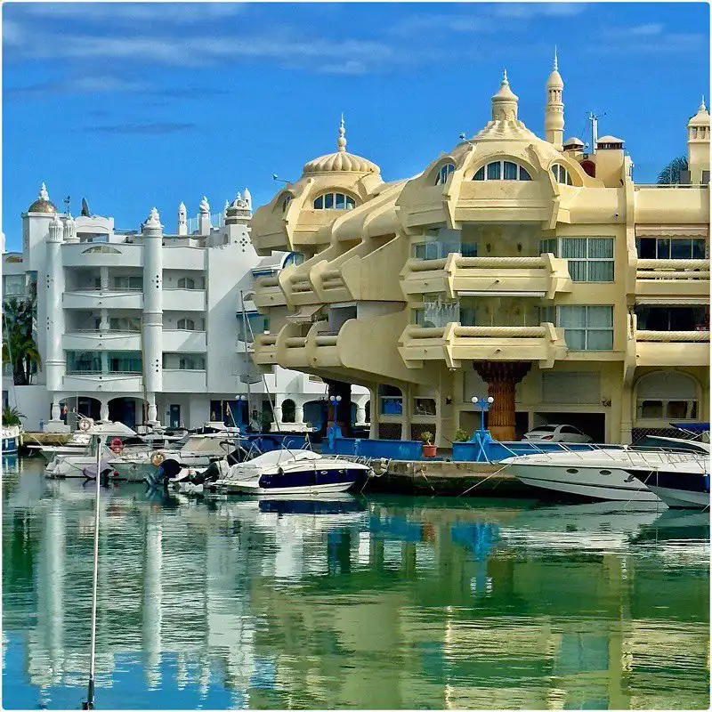 Apartament en venda a Torremuelle