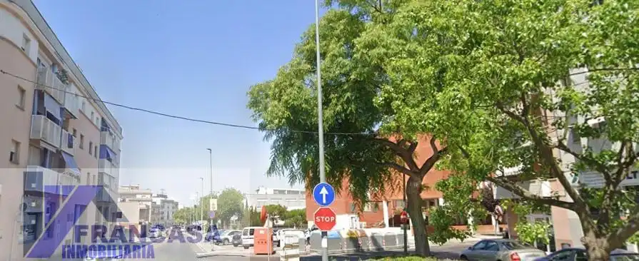 Exterior view of Flat for sale in Sant Pere de Ribes