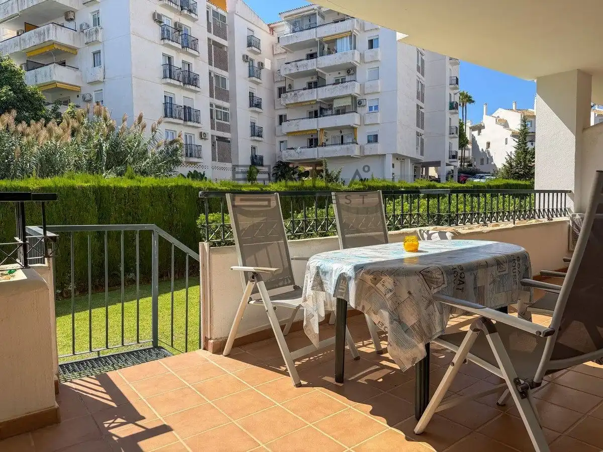 Pis amb piscina en venda a Urb. Gran Calahonda, imagen 3