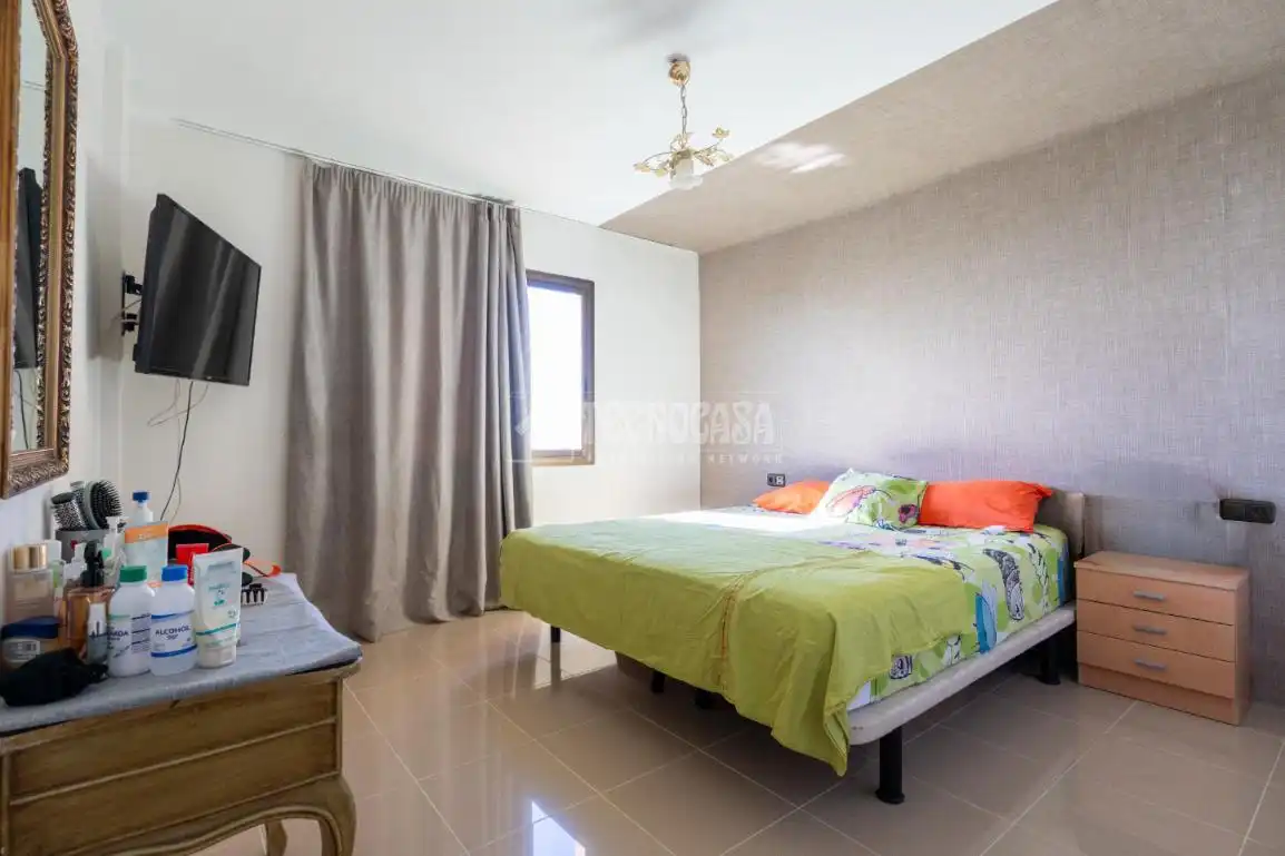 Habitación de Piso en venta en Granadilla de Abona con Trastero