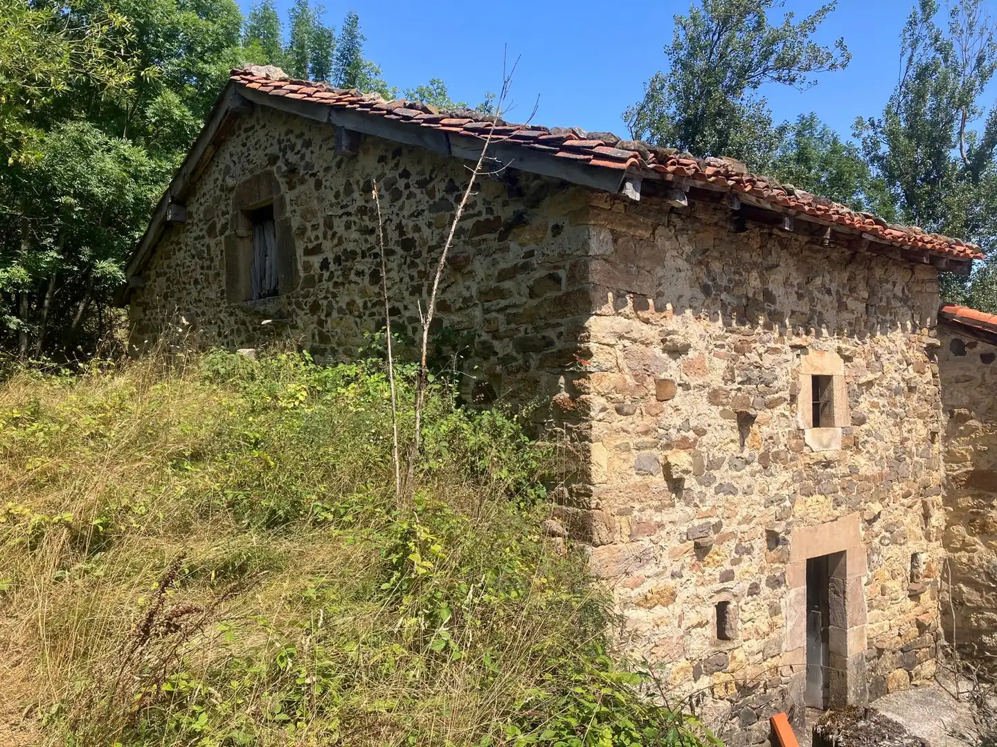 Casa aparellada amb jardí en venda a Calle Polaciones, imagen 5