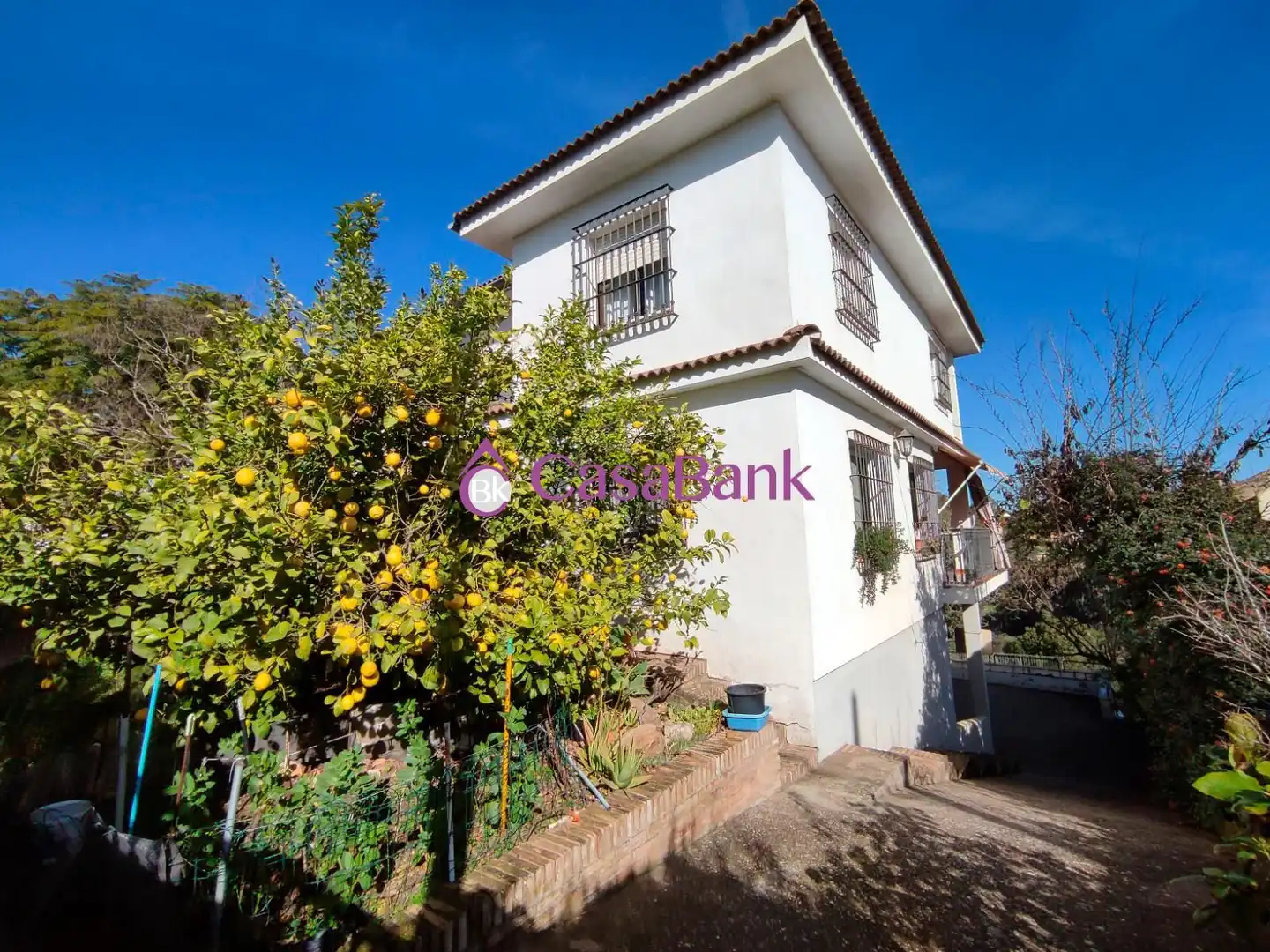 Casa con piscina en venta en Norte-Sierra, imagen 26