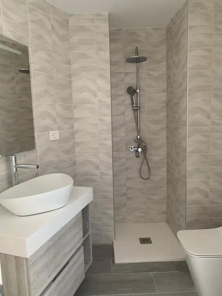 Bathroom of Flat for rent in Las Palmas de Gran Canaria