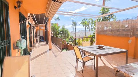 Foto 3 de Planta baja en venta en El Tomillar, Vélez-Málaga