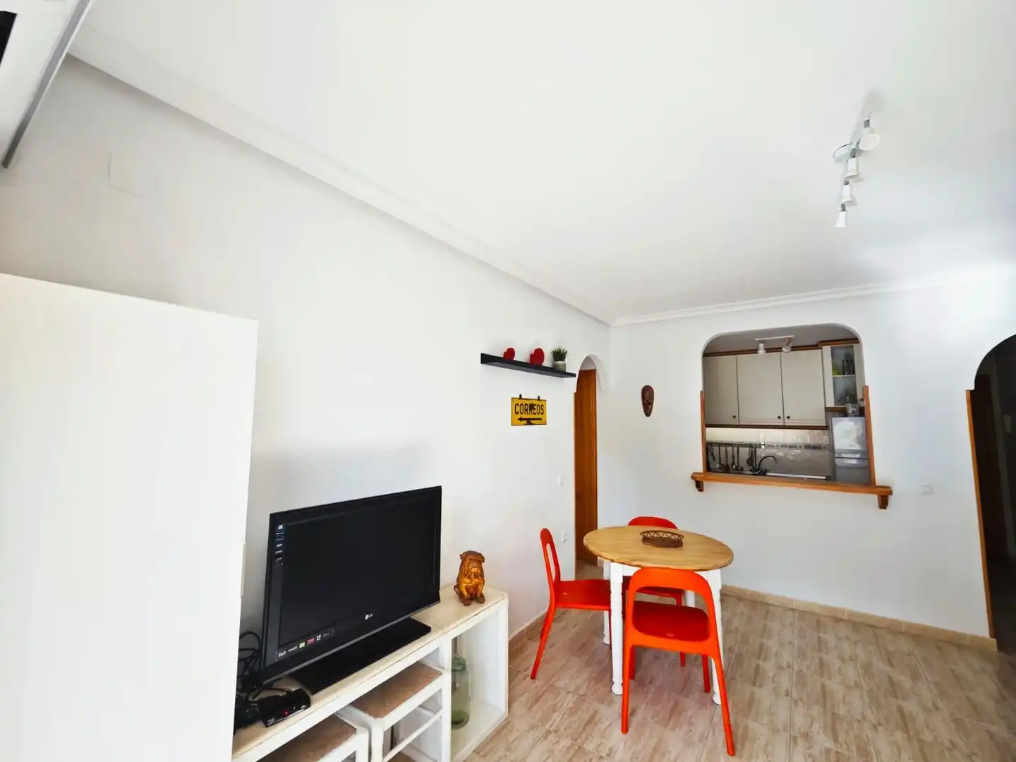 Apartments for rent in Avenida Avenida Costa Blanca, Los Arenales del Sol