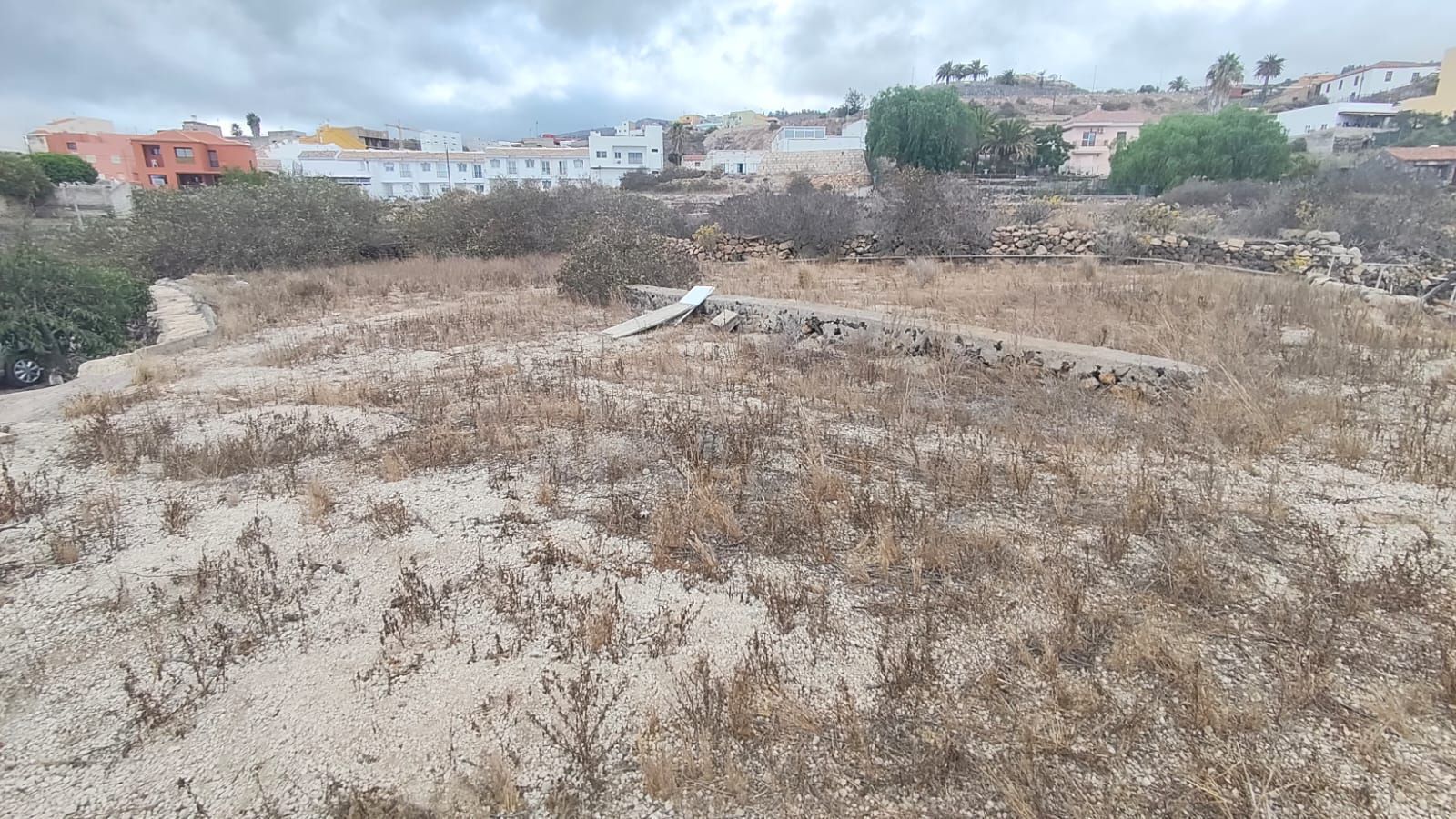 Terreno en venta en San Miguel de Abona