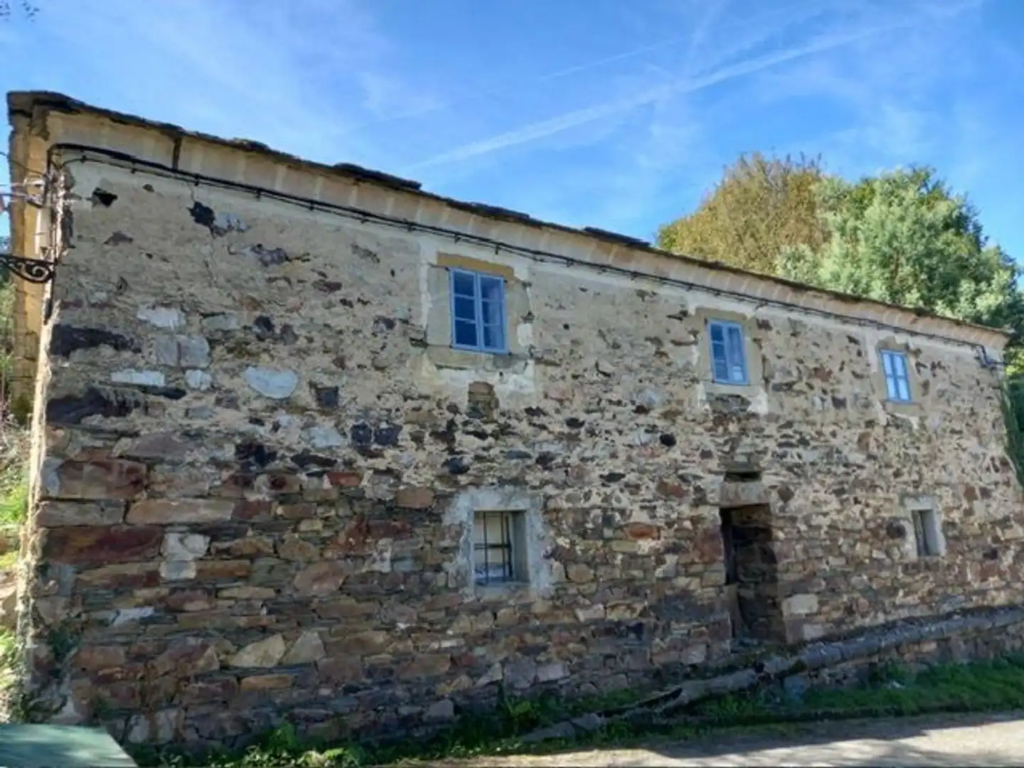 Landhaus zum Verkauf in Santa Eulalia de Oscos, imagen 2