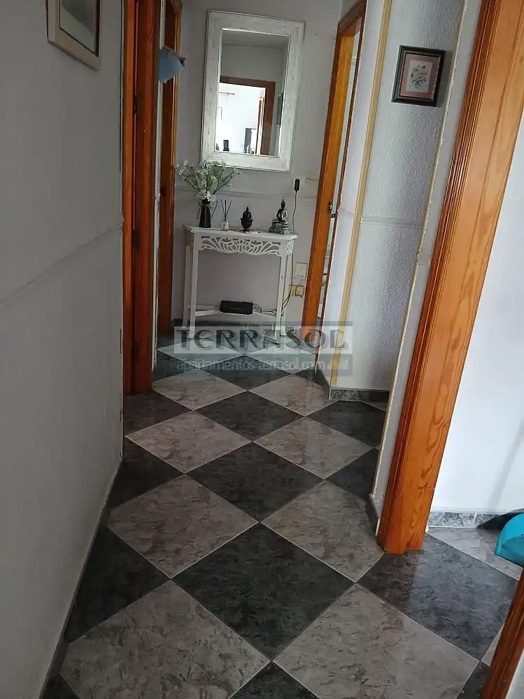 Apartamento con piscina en venta en Torre del Mar, imagen 16