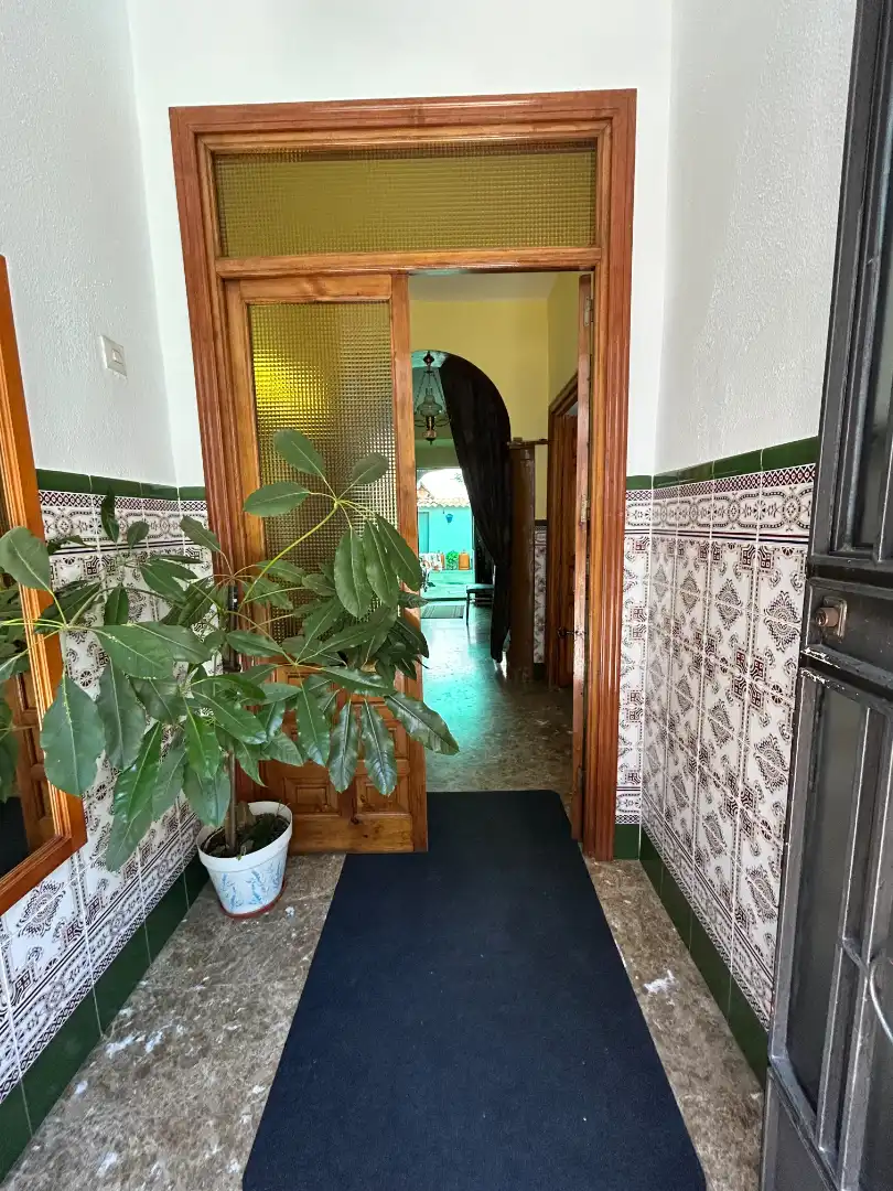 Houses for sale in Andújar  with Furnished and Balcony