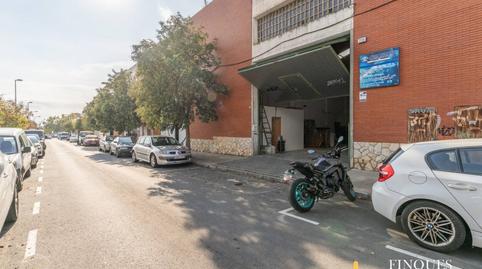Photo 3 of Industrial buildings for sale in Evarist Fàbregas, 7, Centre, Tarragona