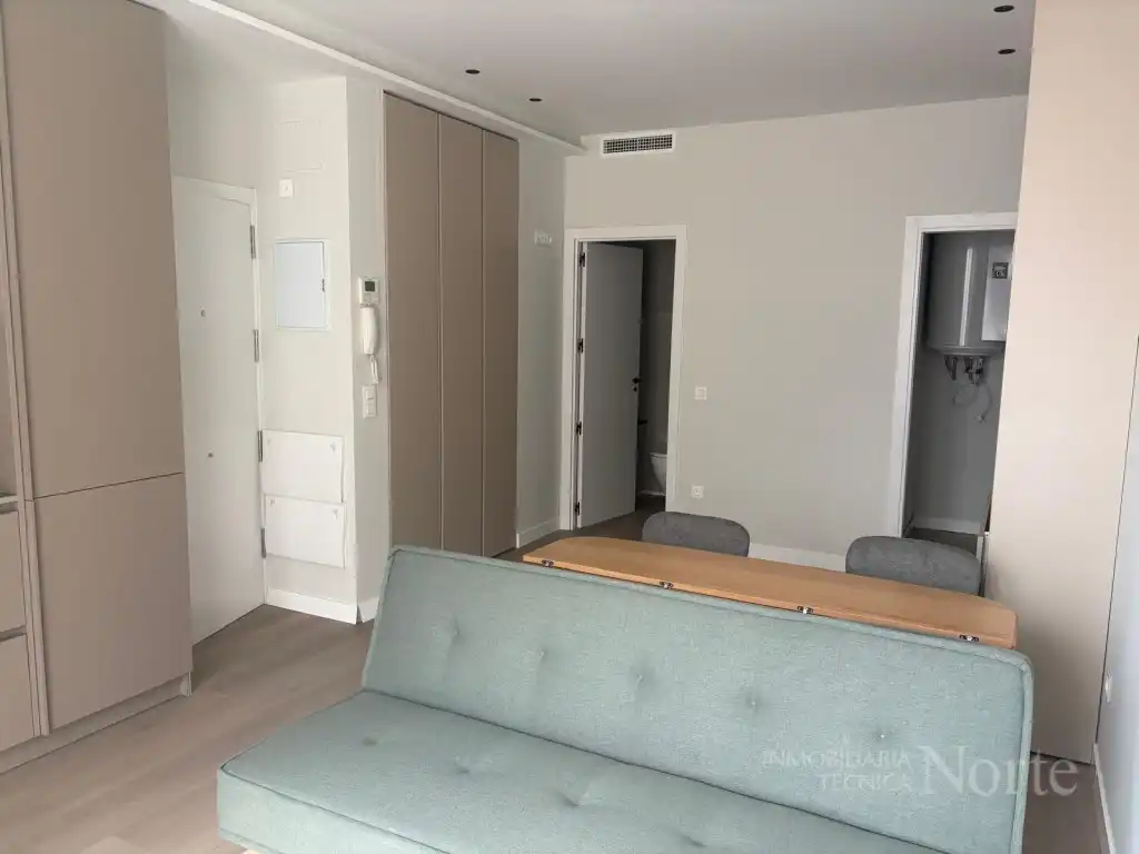 Study for rent in Calle Alcala, Algete Centro