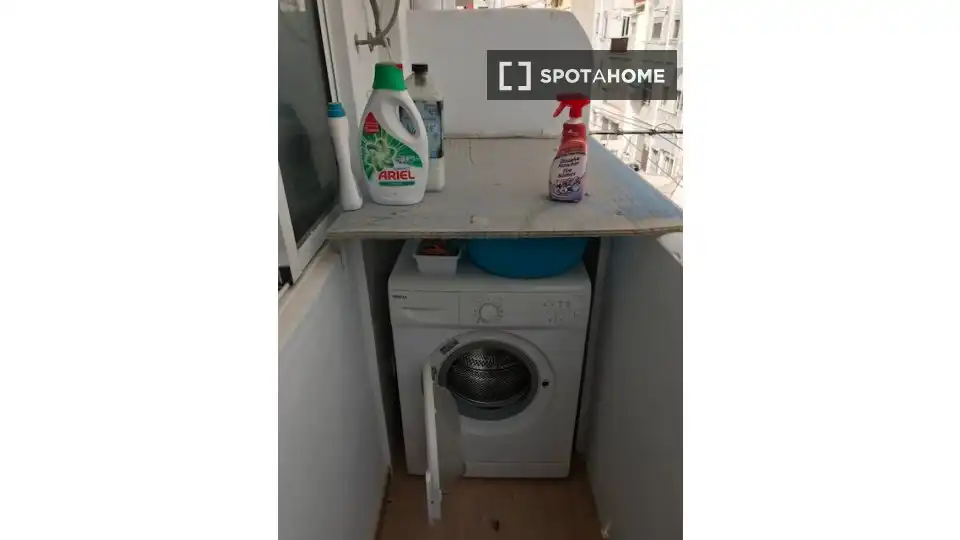 Appartement avec terrasse à louer à Extramurs, imagen 7