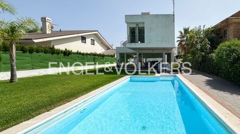 Photo 3 of Houses for rent in Avinguda Dels Tamarindes, Corinto - Almarda, Sagunto / Sagunt
