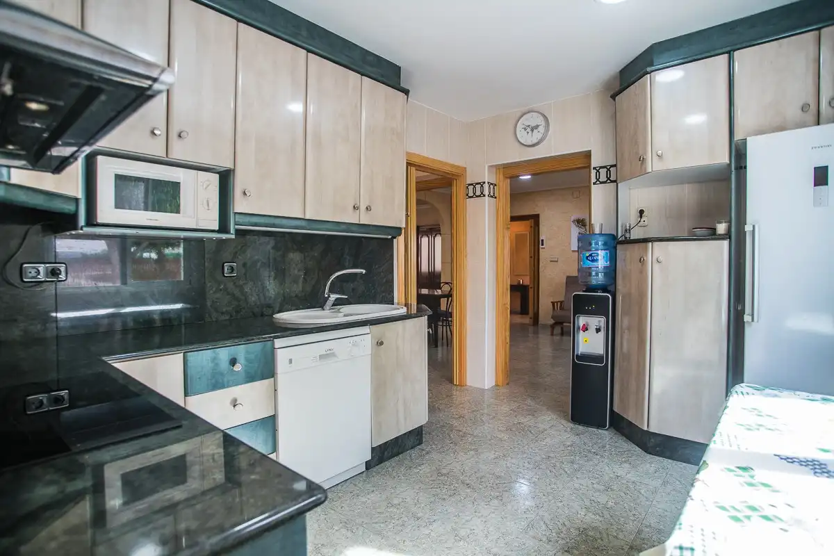 Casa en venta en Montepinar - La Aparecida - Raiguero, imagen 15