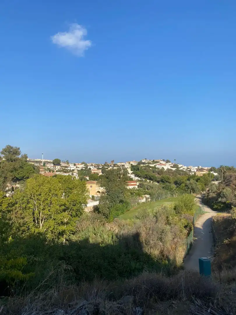 Außenansicht von Lagerraum zum Verkauf in Benalmádena