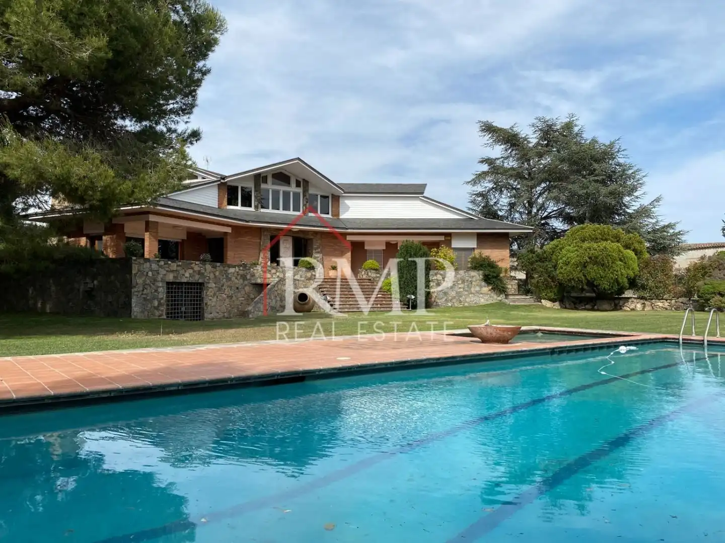 Houses for sale in del Moli, 18, Montornès del Vallès