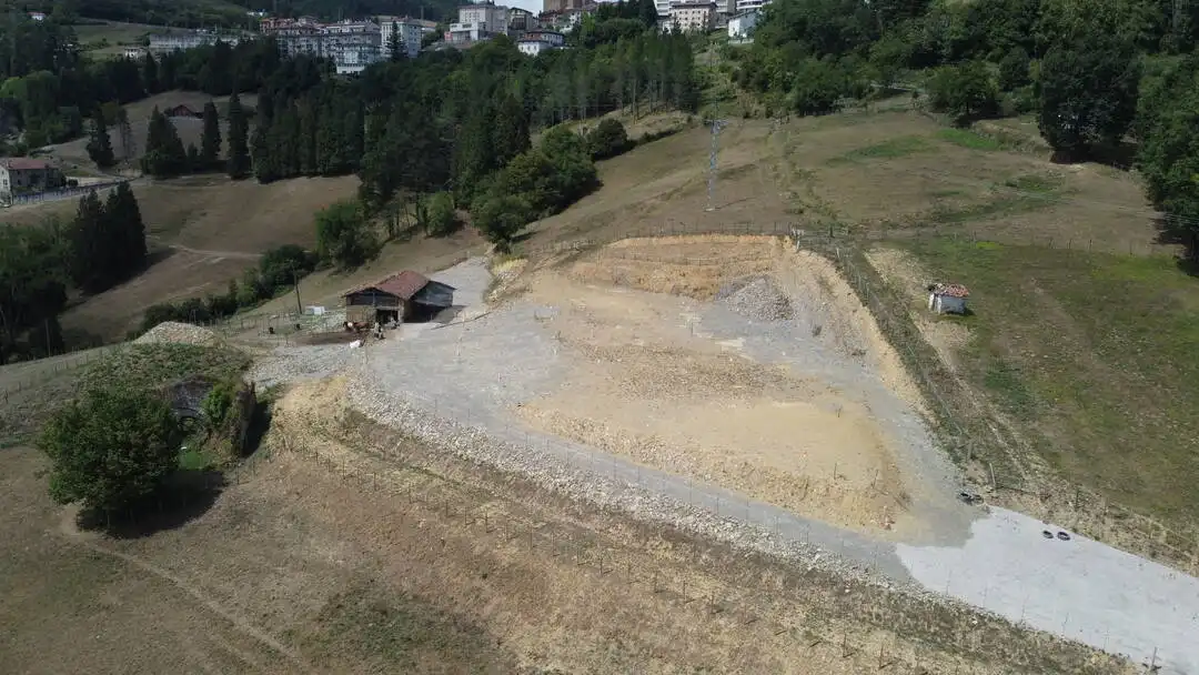 Residencial en venta en Elgeta
