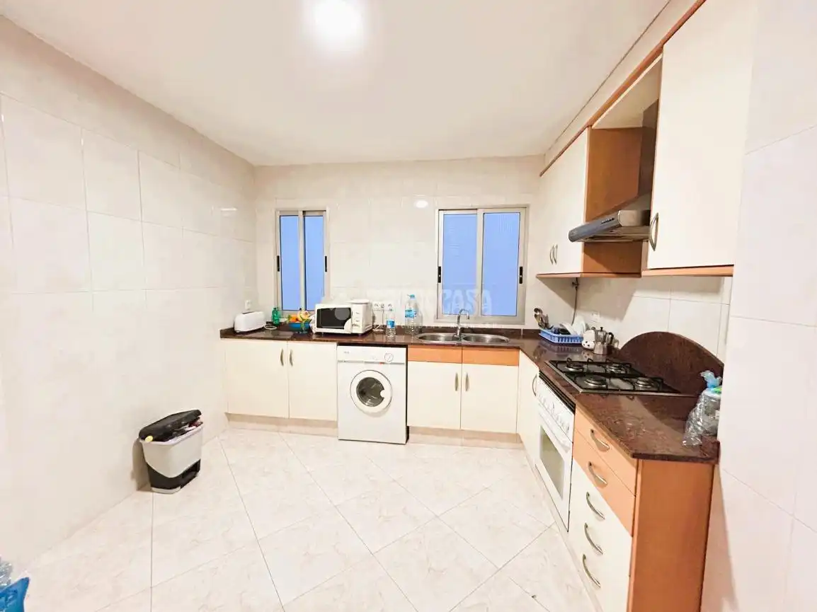 Appartamento in vendita a Jesús, imagen 4