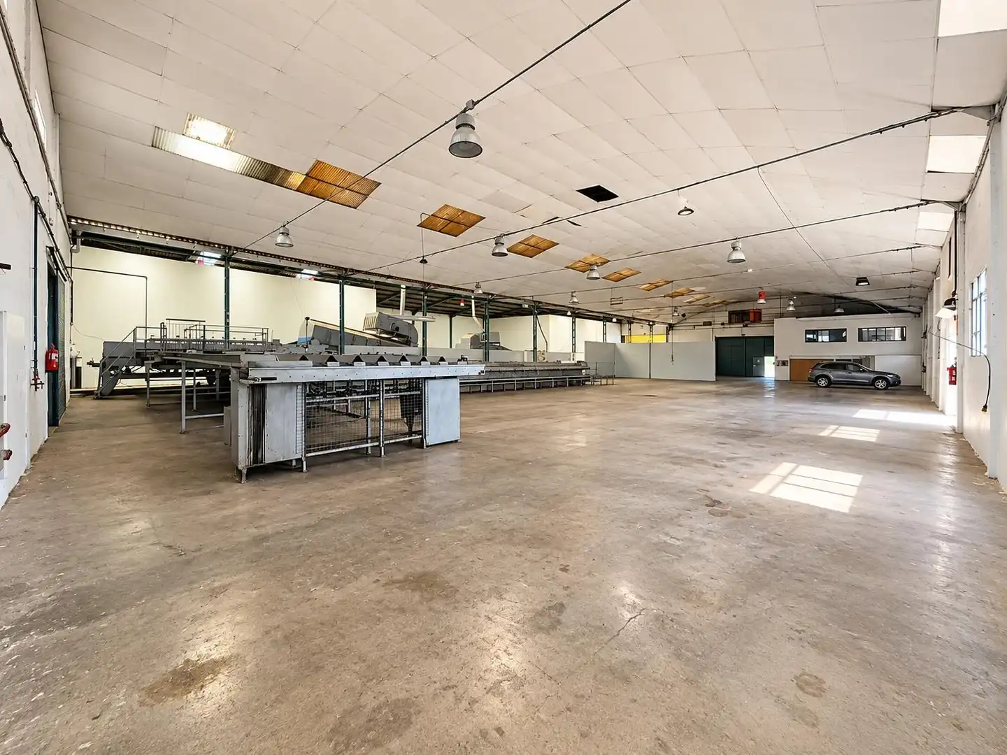 Nave industrielle à vendre à Pedanías Este, imagen 3
