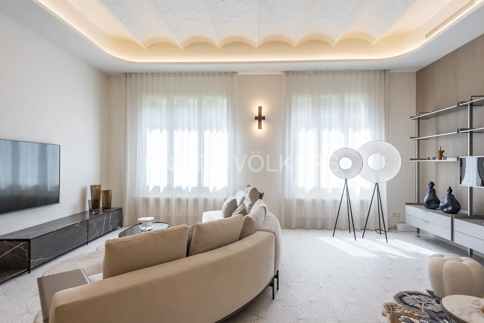 Appartement avec piscine à vendre à Eixample, imagen 4