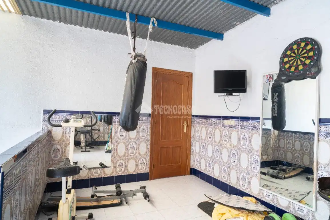Casa adosada en venda en Motril amb Terrassa