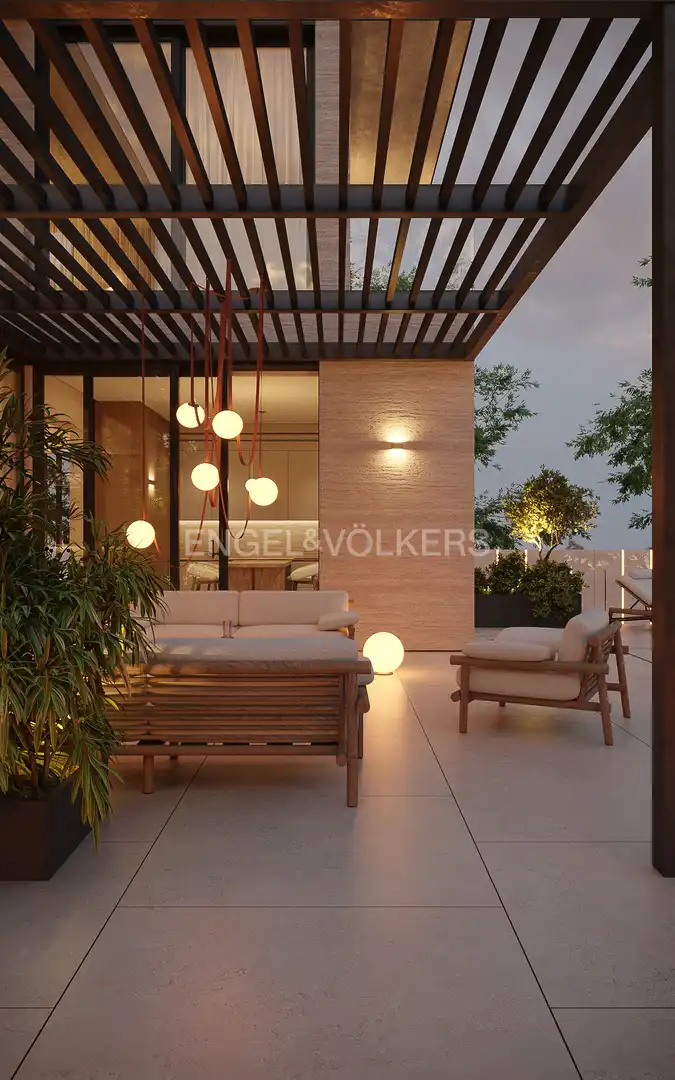 Casa con piscina en venta en Vilassar de Dalt, imagen 5