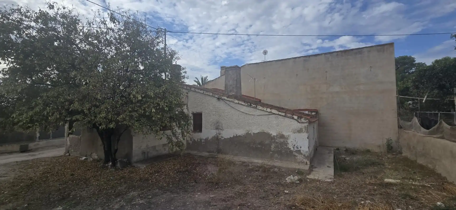 Casa o chalet en venta en Mazarrón Casco Urbano
