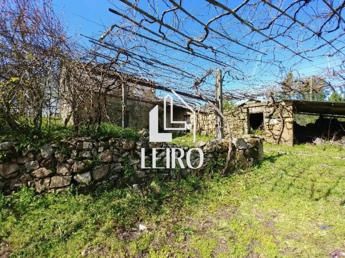 Casa o chalet en venta en Caldas de Reis