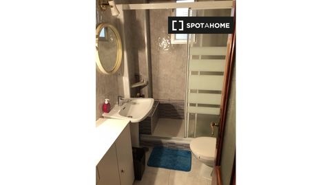 Foto 5 de Habitación en Embajadores - Lavapiés, Madrid Capital