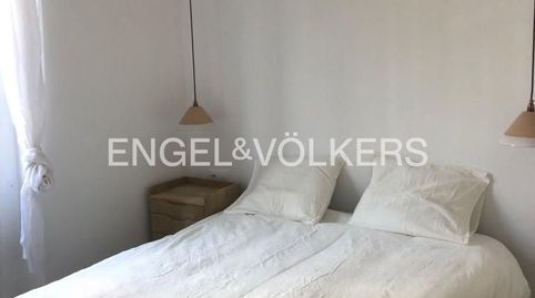 Foto 3 de Pis de lloguer a Carrer del Doctor Gil I Morte, Arrancapins, Valencia Capital