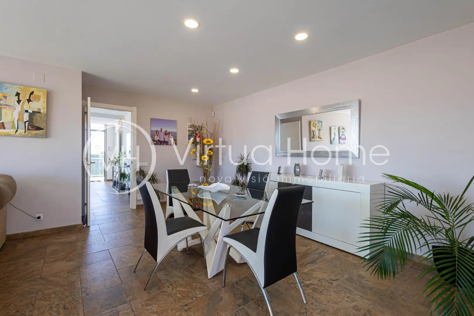 Casa con piscina en venta en Santa Susanna, imagen 15