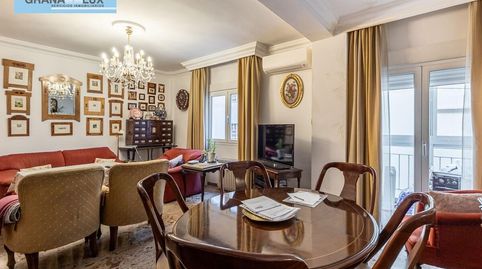Foto 5 de Apartamento en venta en Calle Ángel Barrios, Camino de Ronda, Granada Capital