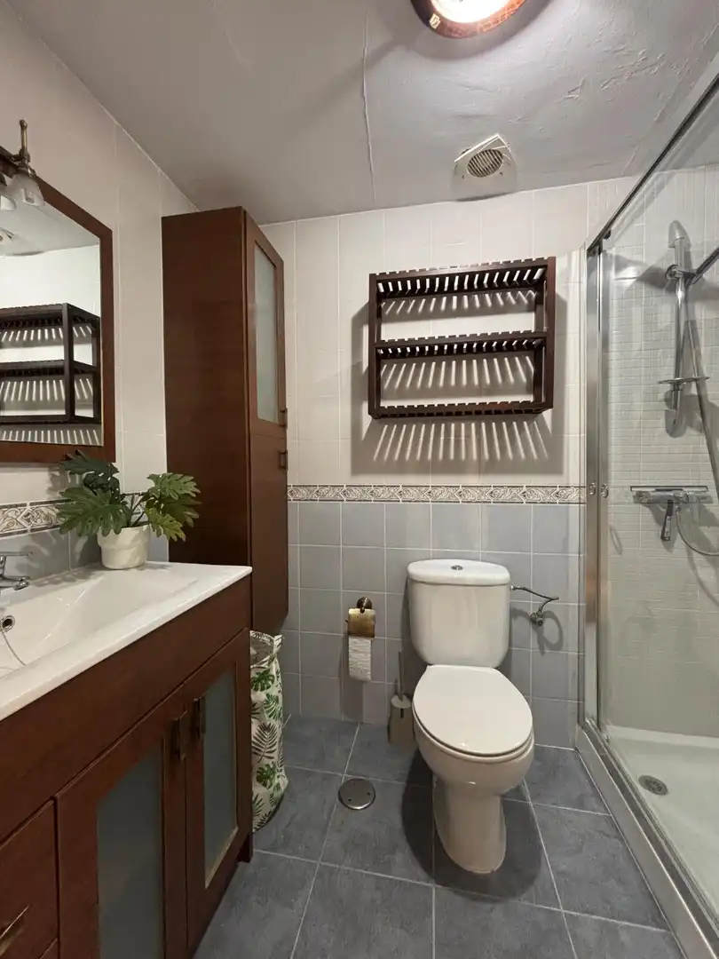 Piso con terraza en venta en Casco Histórico, imagen 21