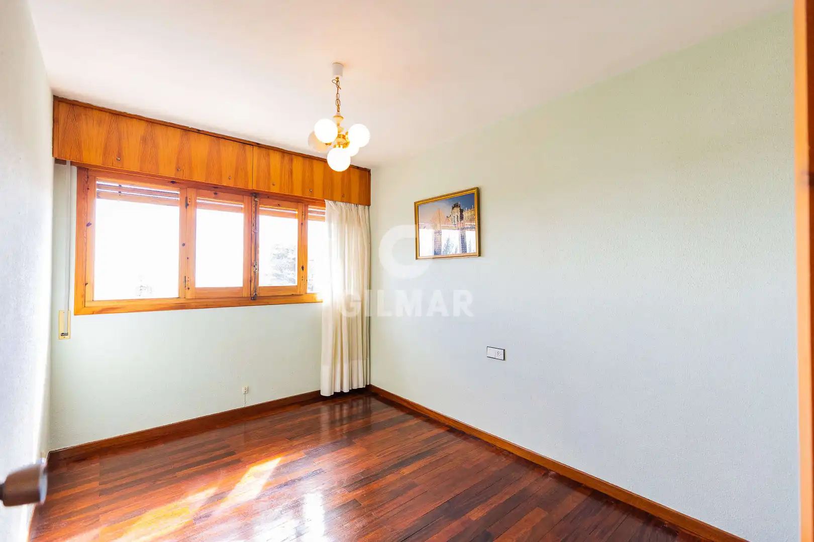 Bedroom of Detached homes for sale in San Lorenzo de El Escorial  with Private garden