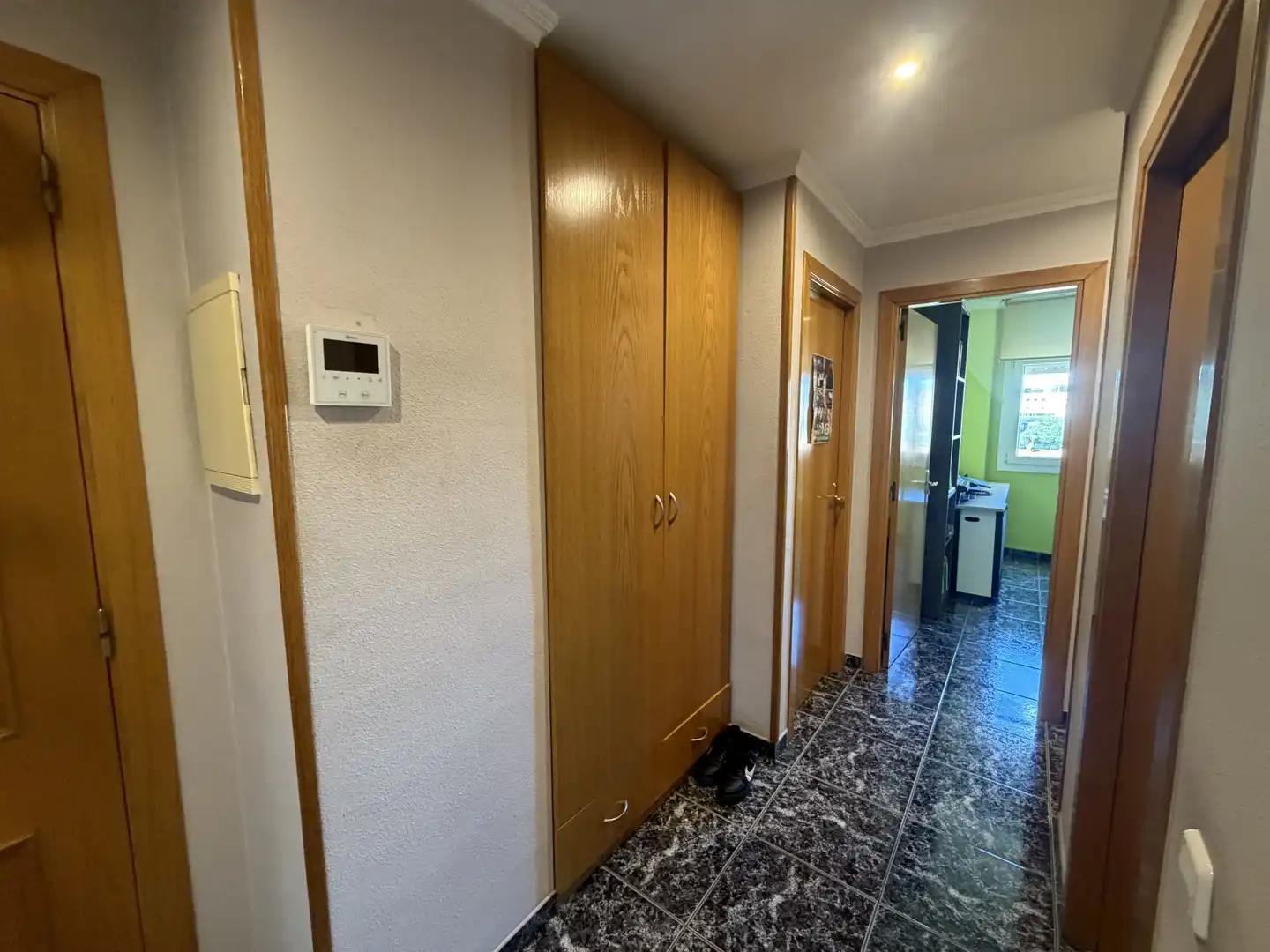 Flat for sale in Manlleu