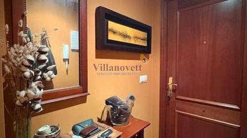 Foto 3 de Apartamento en venta en Casablanca - Calvario, Vigo