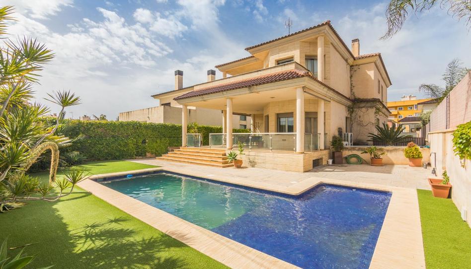 Foto 1 de Casa o xalet en venda a Torrellano, Alicante