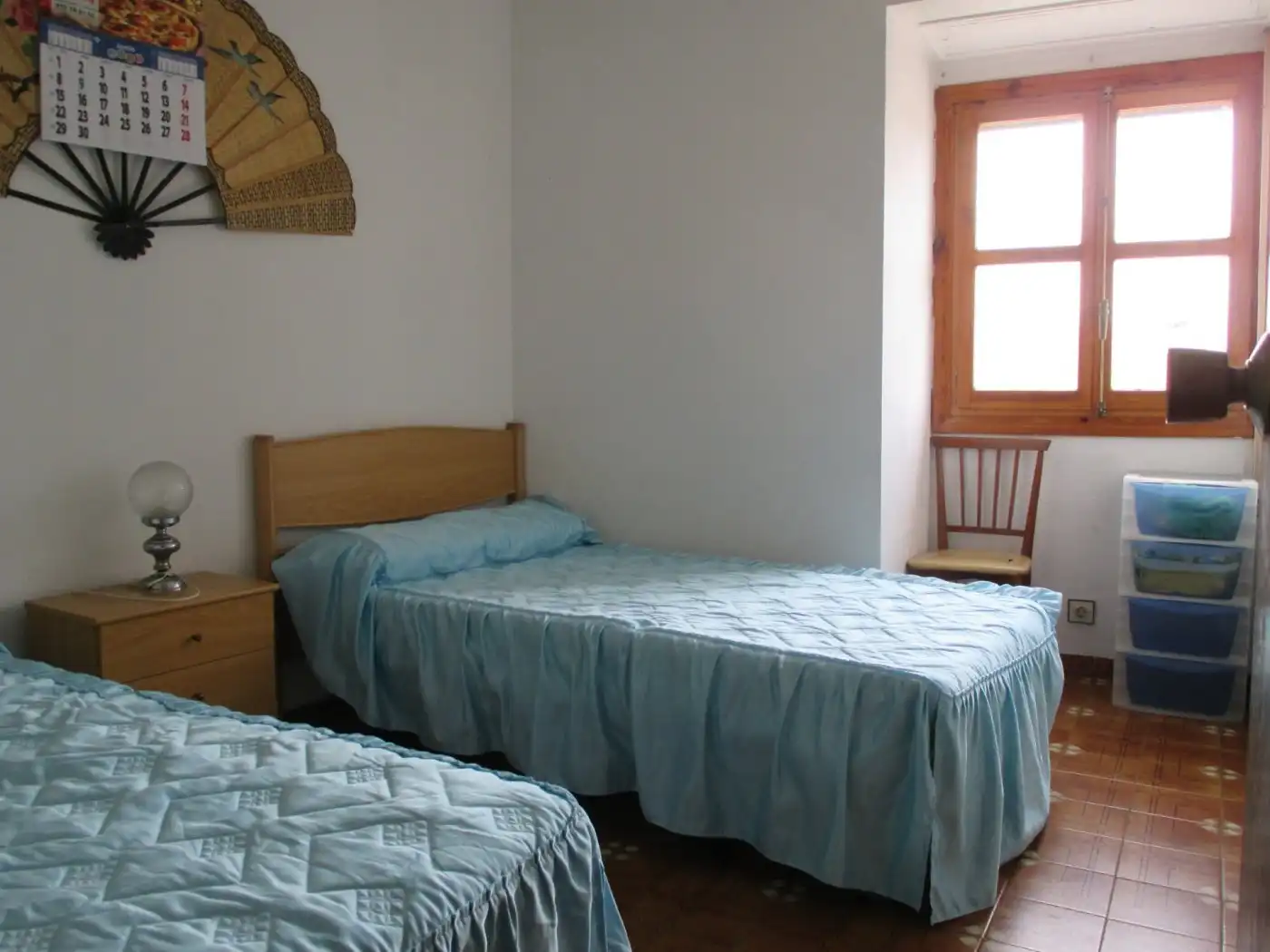 Piso en venta en Mozoncillo