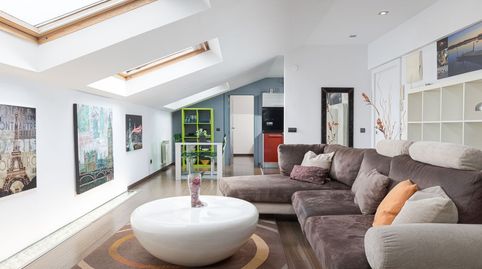Foto 5 de Piso de alquiler en Aizkorri Kalea, Antiguo, Donostia - San Sebastián