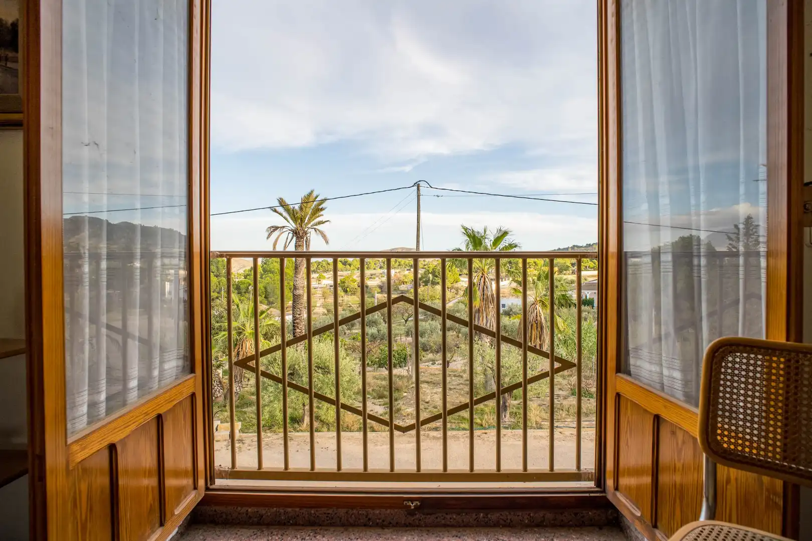 Casa rústica en venta en Monóvar  / Monòver, imagen 25