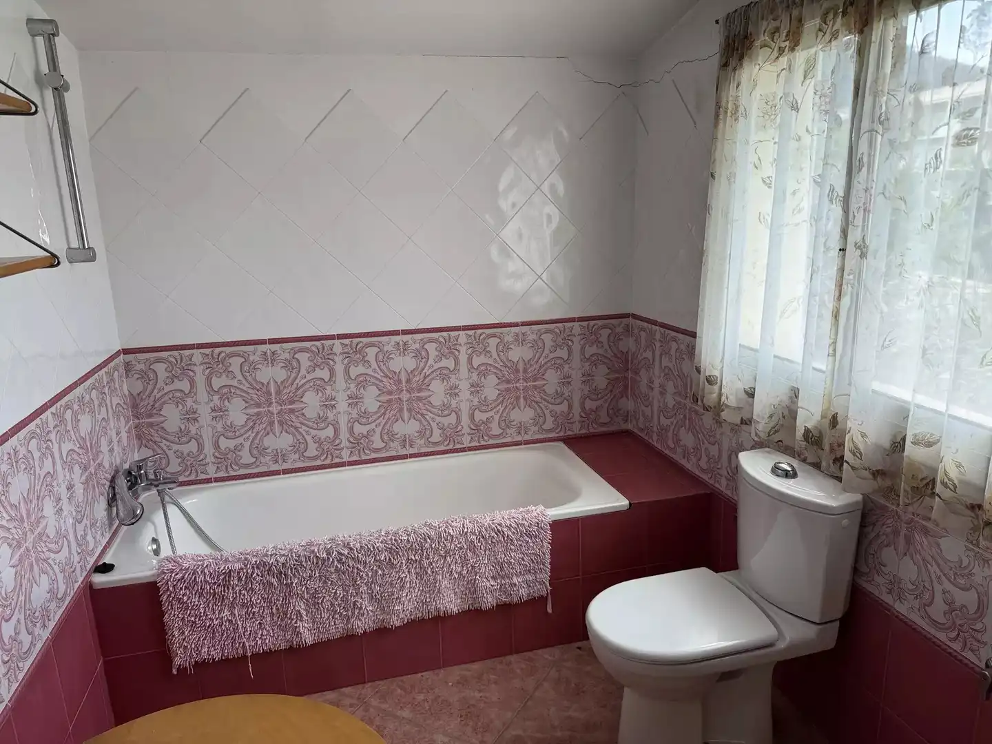 Baño de Casa o chalet en venta en Colera con Jardín privado y Terraza