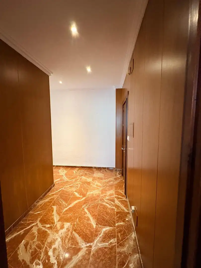 Flat for rent in Motril  with Air Conditioner and Balcony