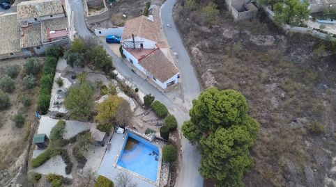 Foto 3 de Finca rústica en venda a N/a, -1, Yecla, Murcia