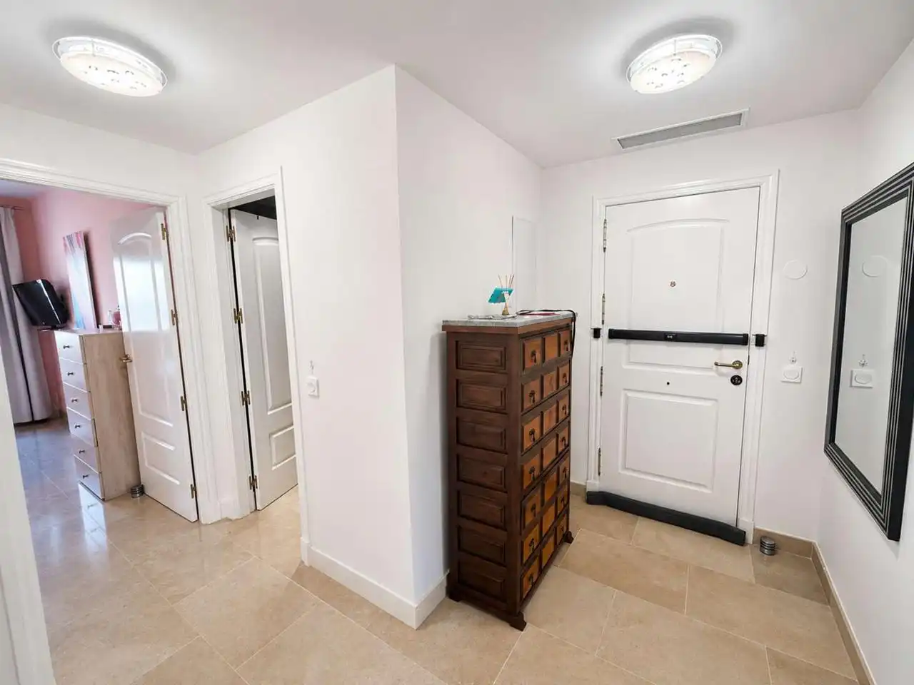 Apartamento en venta en Manilva con Aire acondicionado, Calefacción y Terraza