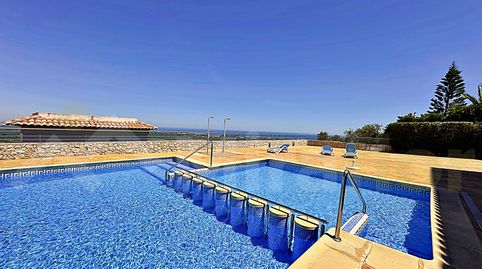 Foto 3 de Apartamento en venta en Pego, Alicante