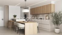 Kitchen of Flat for sale in Vic